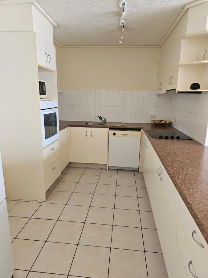 Centrepoint Resort Gold Coast Bagian luar foto