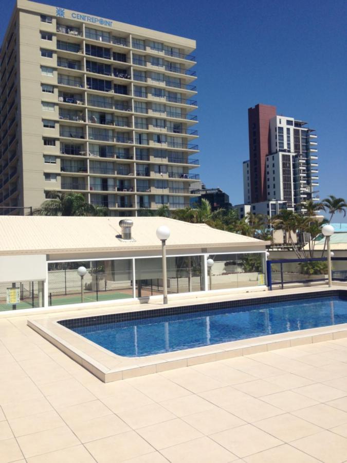 Centrepoint Resort Gold Coast Bagian luar foto