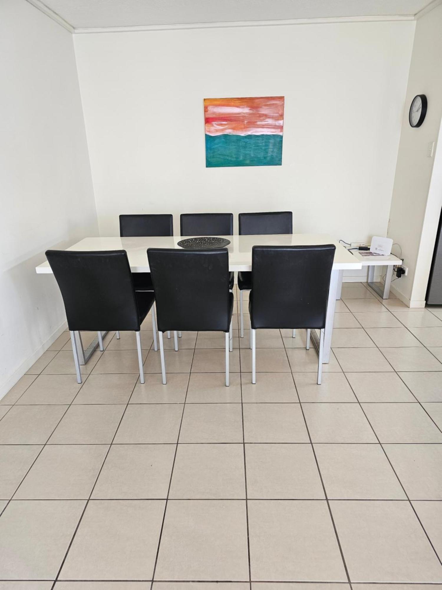 Centrepoint Resort Gold Coast Bagian luar foto