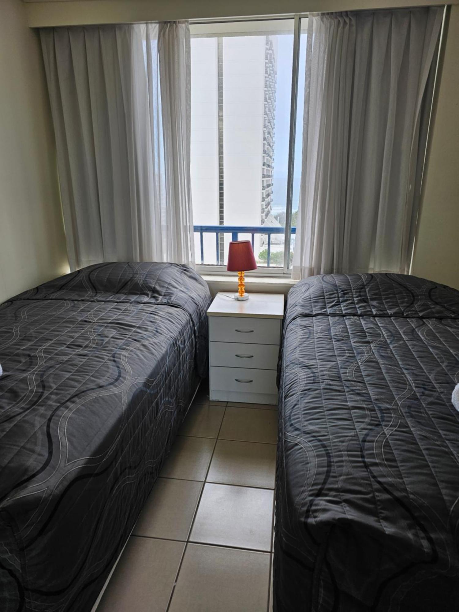 Centrepoint Resort Gold Coast Bagian luar foto