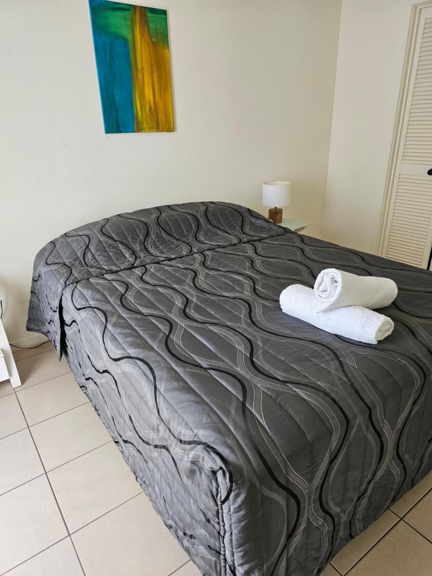 Centrepoint Resort Gold Coast Bagian luar foto