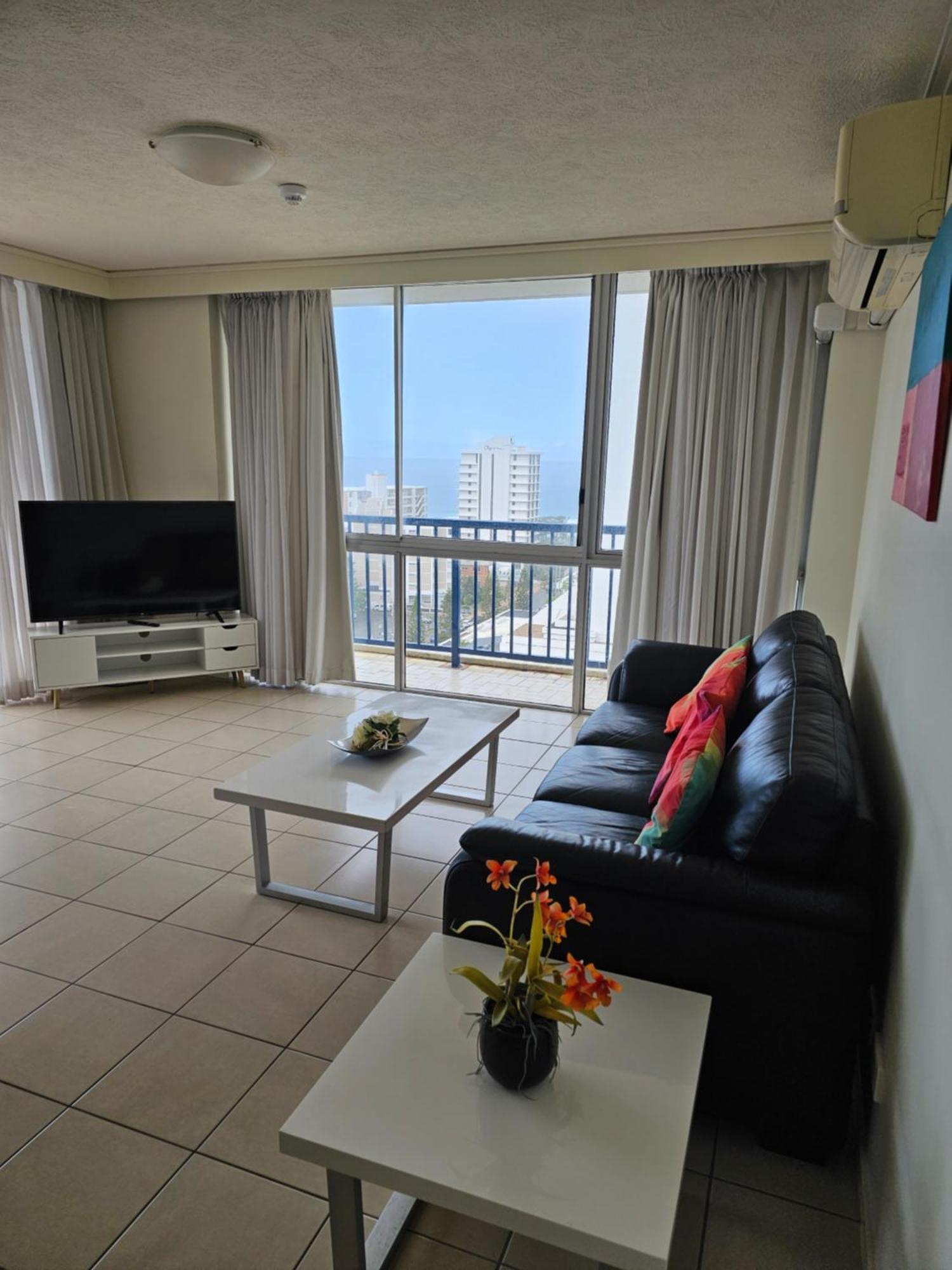 Centrepoint Resort Gold Coast Bagian luar foto