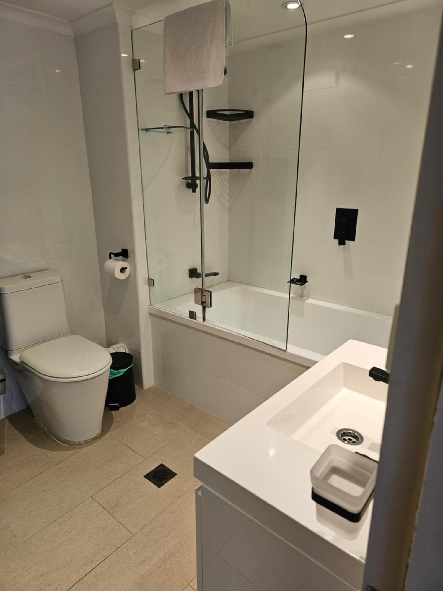 Centrepoint Resort Gold Coast Bagian luar foto