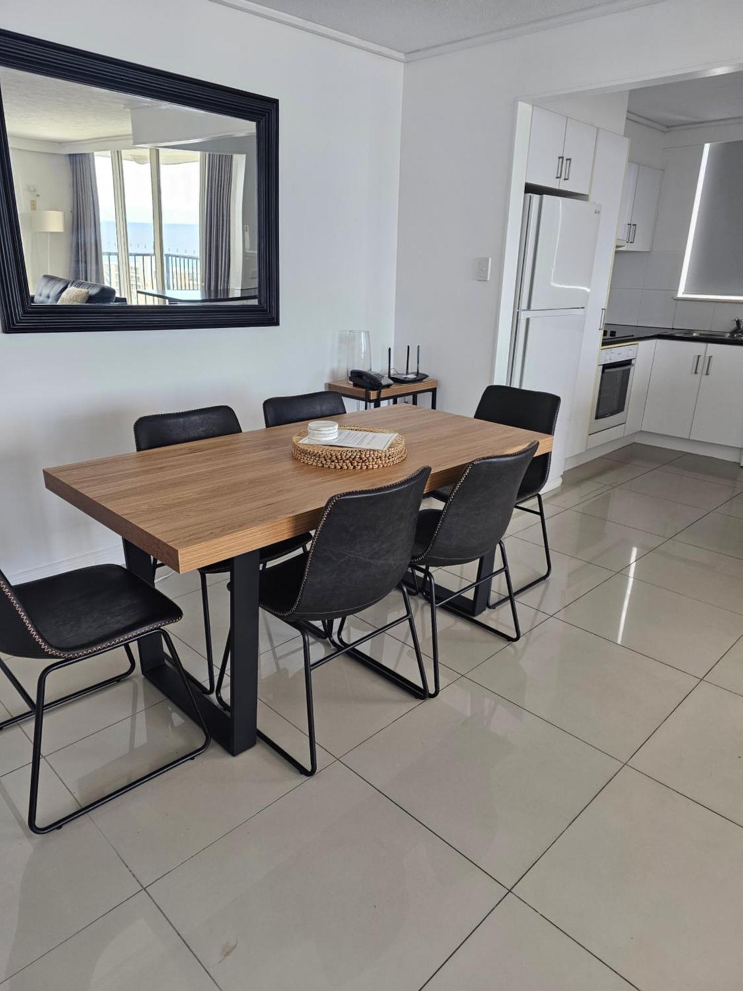 Centrepoint Resort Gold Coast Bagian luar foto