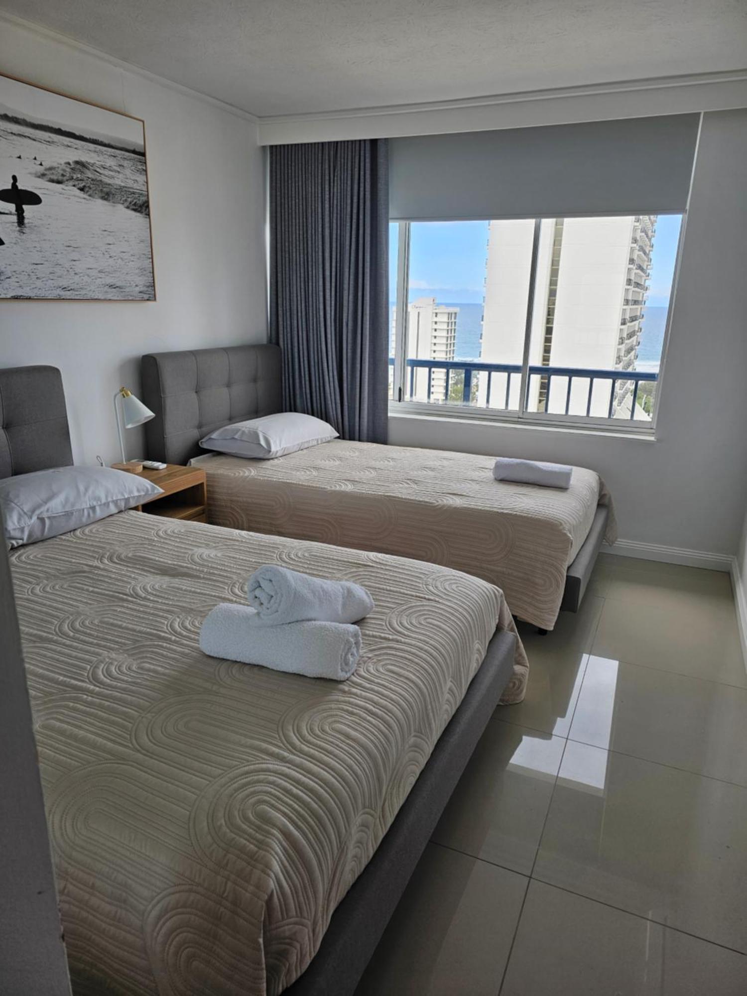 Centrepoint Resort Gold Coast Bagian luar foto