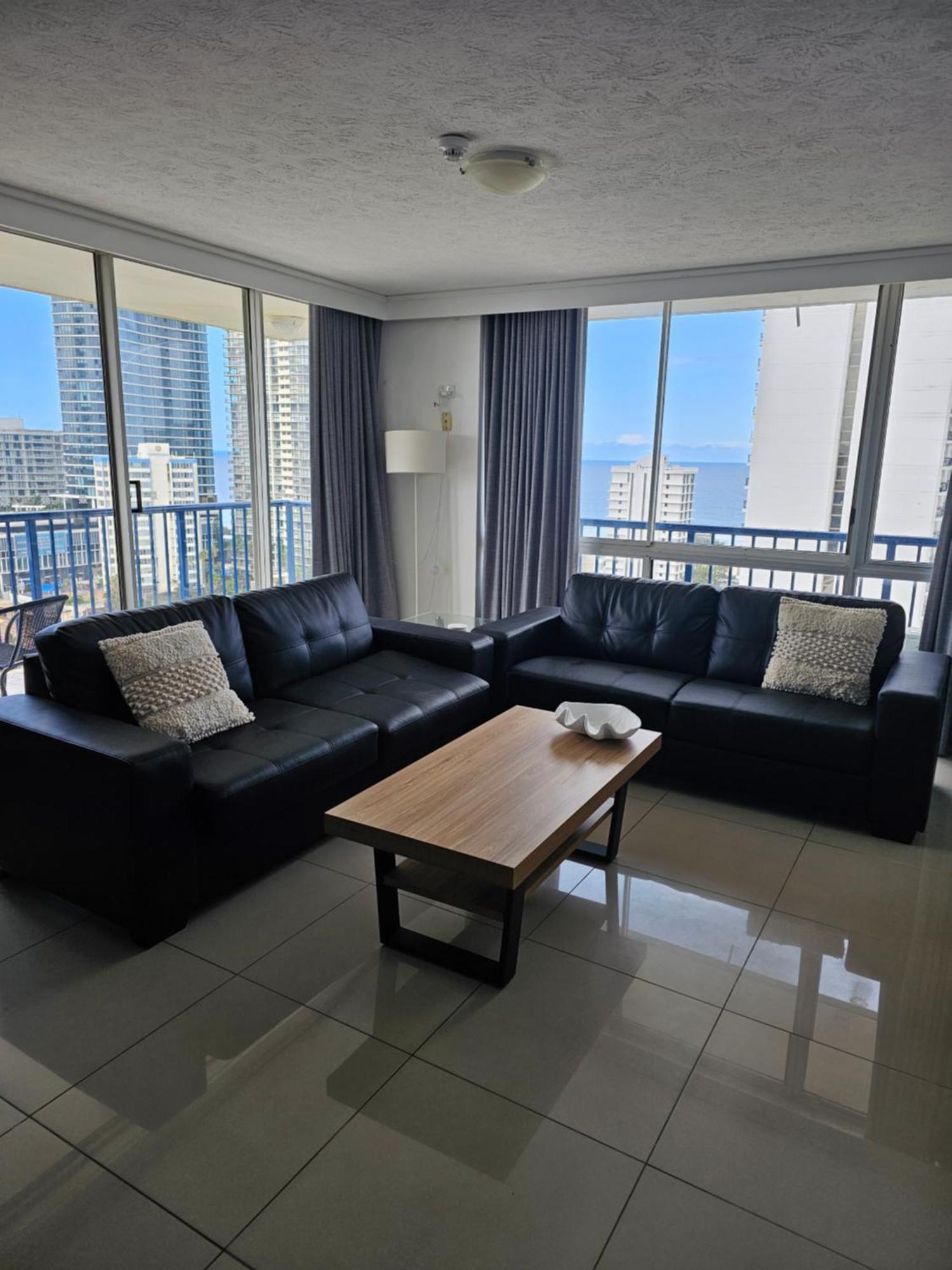 Centrepoint Resort Gold Coast Bagian luar foto