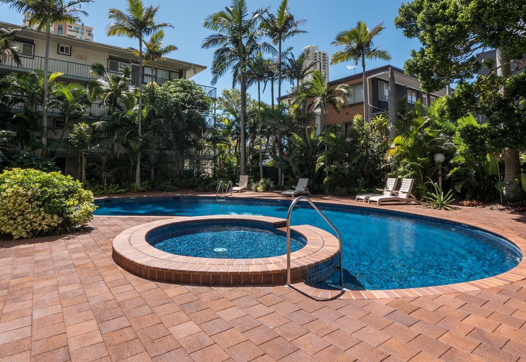 Centrepoint Resort Gold Coast Bagian luar foto