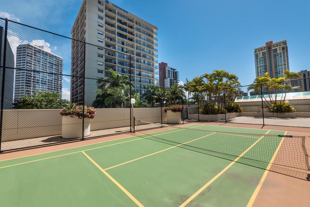 Centrepoint Resort Gold Coast Bagian luar foto