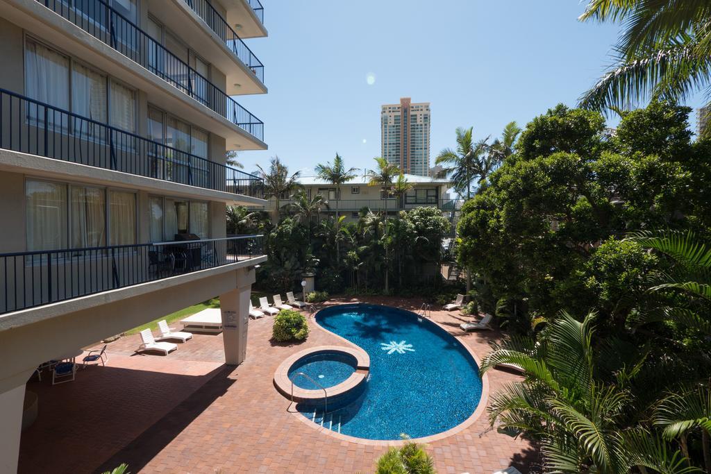 Centrepoint Resort Gold Coast Bagian luar foto