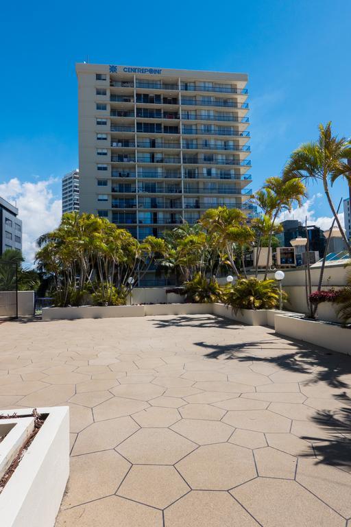 Centrepoint Resort Gold Coast Bagian luar foto