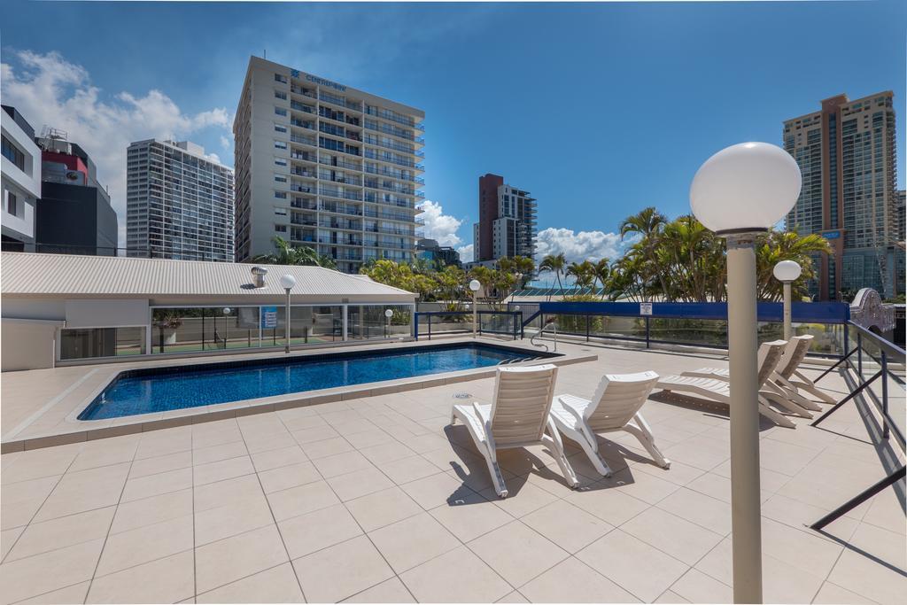 Centrepoint Resort Gold Coast Bagian luar foto