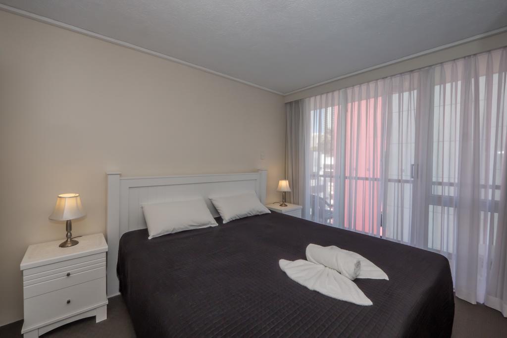 Centrepoint Resort Gold Coast Bagian luar foto
