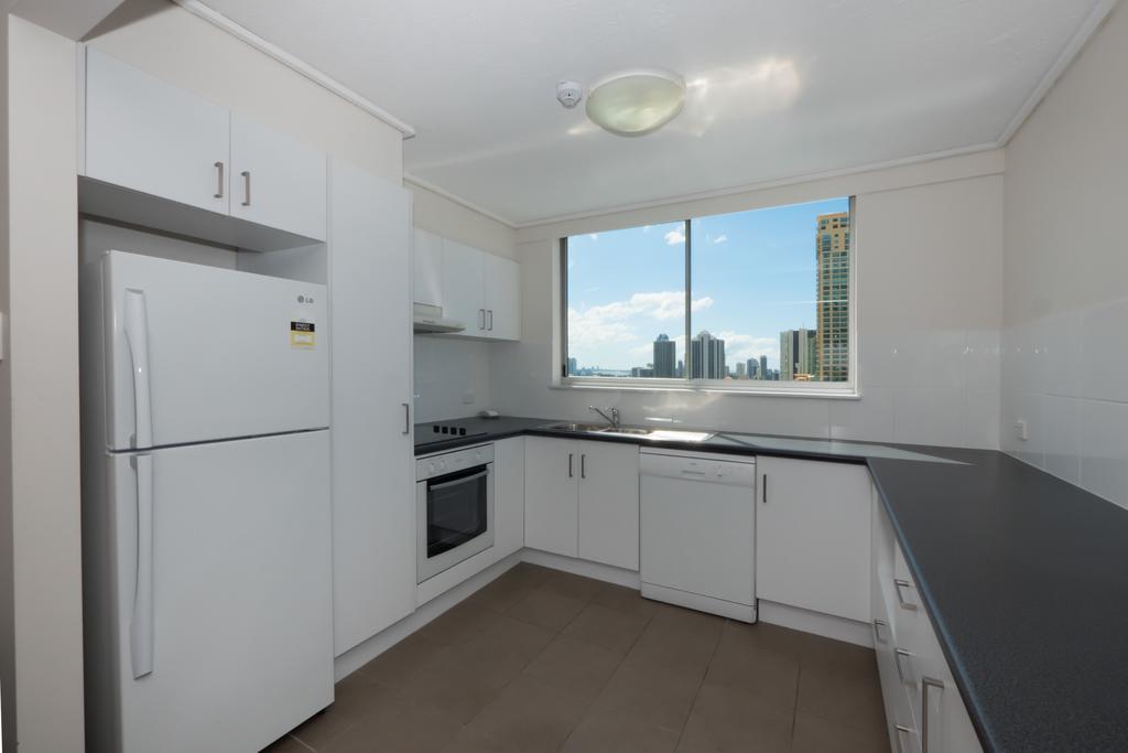 Centrepoint Resort Gold Coast Bagian luar foto