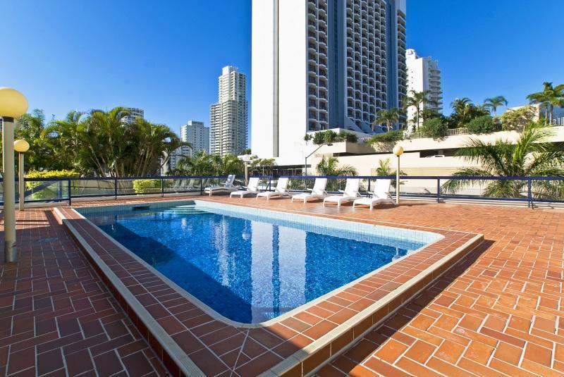 Centrepoint Resort Gold Coast Bagian luar foto
