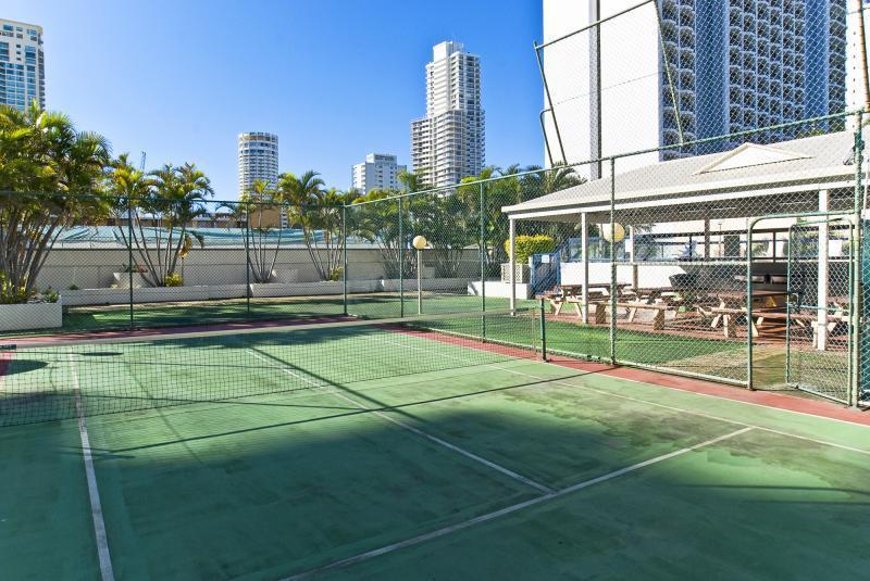 Centrepoint Resort Gold Coast Bagian luar foto