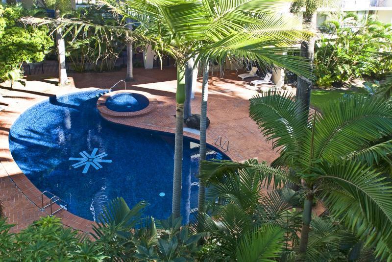 Centrepoint Resort Gold Coast Bagian luar foto