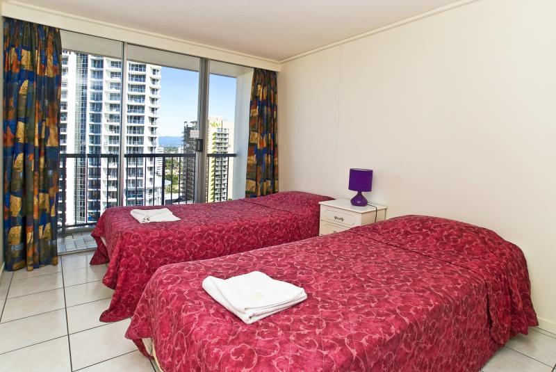 Centrepoint Resort Gold Coast Bagian luar foto