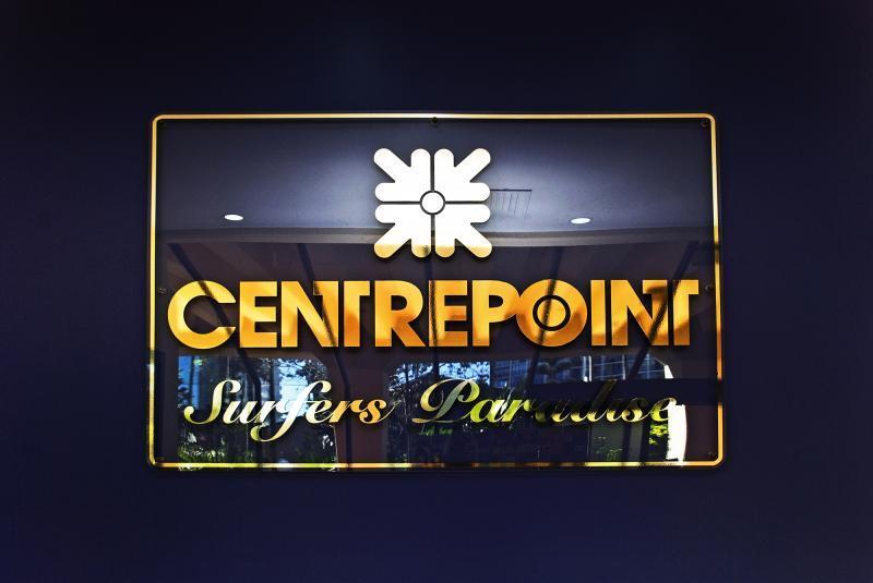 Centrepoint Resort Gold Coast Bagian luar foto