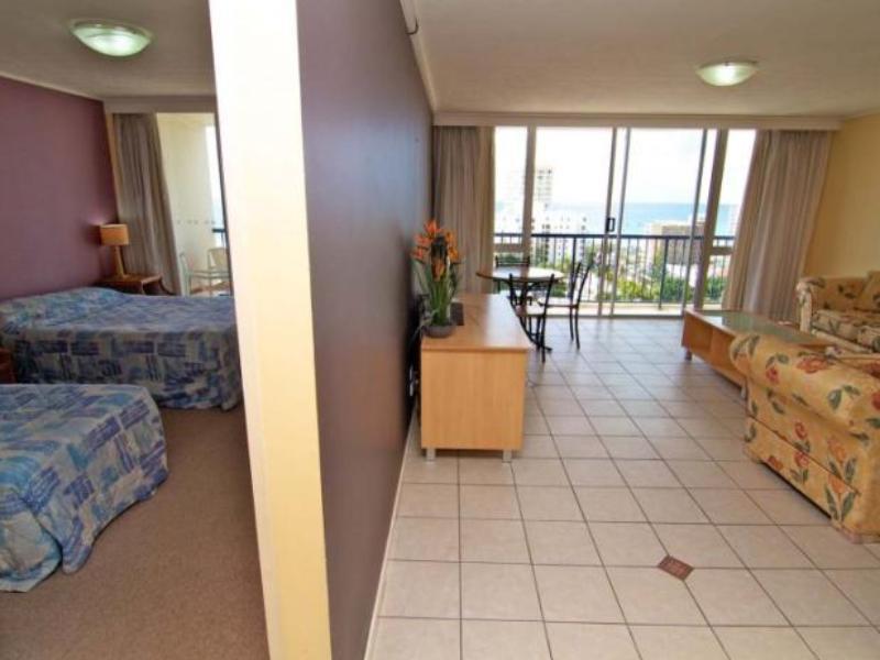 Centrepoint Resort Gold Coast Bagian luar foto