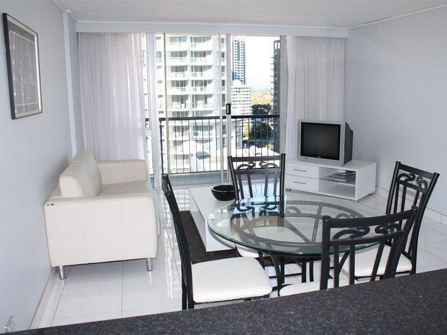 Centrepoint Resort Gold Coast Bagian luar foto