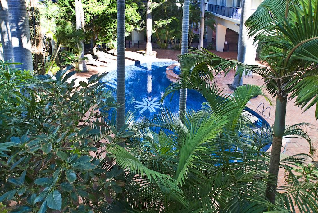 Centrepoint Resort Gold Coast Bagian luar foto