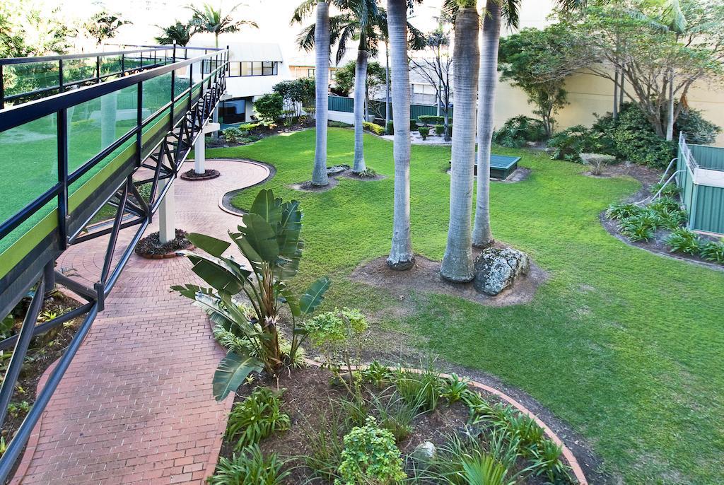 Centrepoint Resort Gold Coast Bagian luar foto