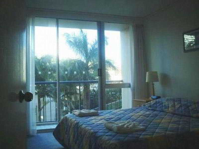 Centrepoint Resort Gold Coast Bagian luar foto