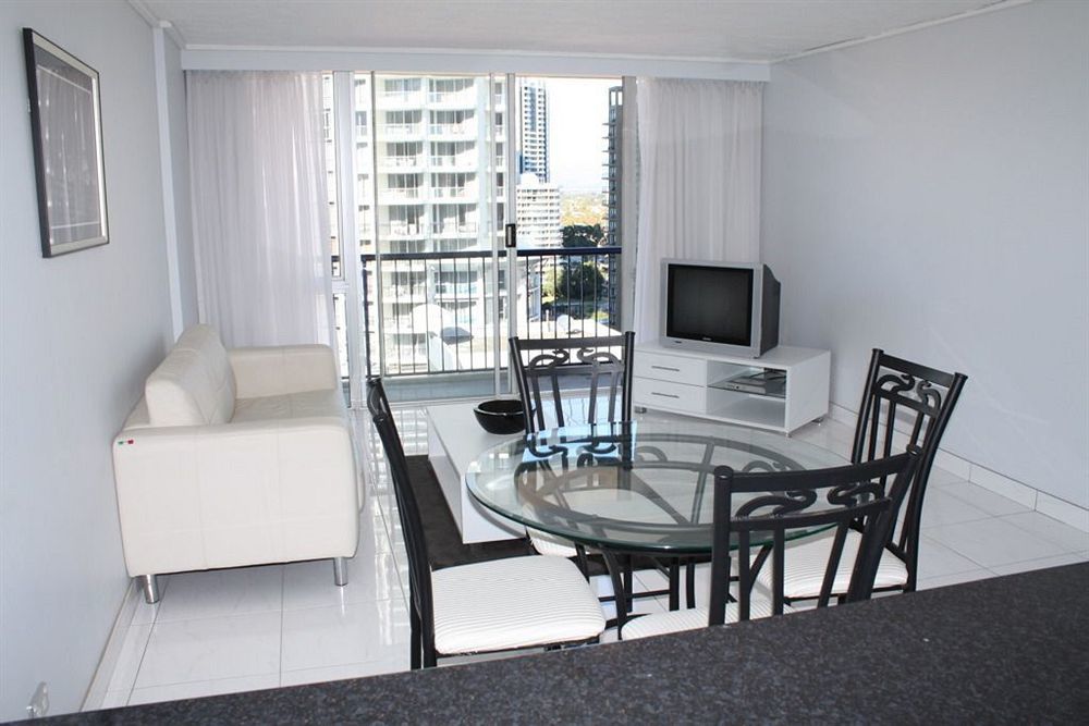 Centrepoint Resort Gold Coast Bagian luar foto