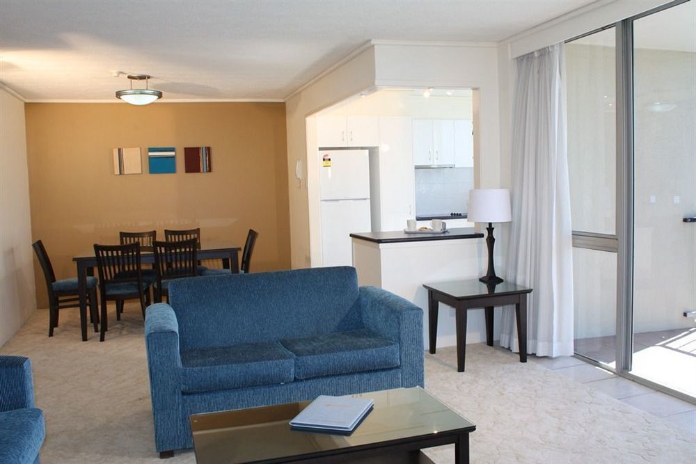 Centrepoint Resort Gold Coast Bagian luar foto