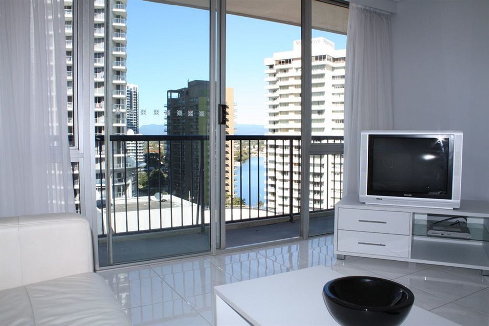 Centrepoint Resort Gold Coast Bagian luar foto