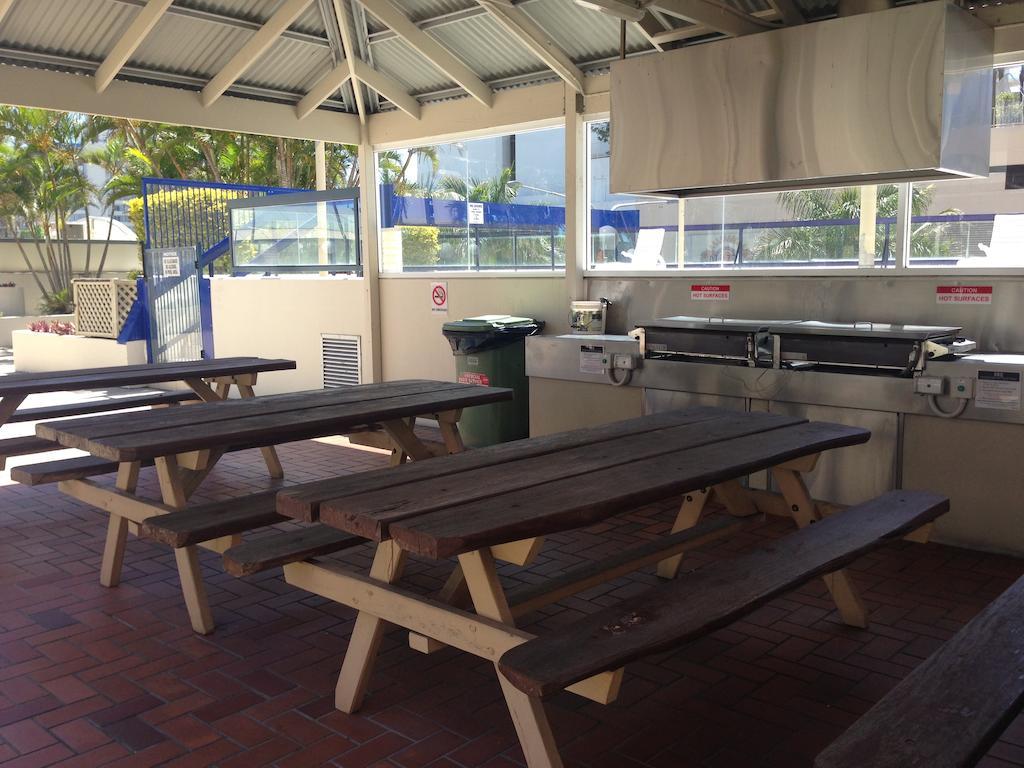 Centrepoint Resort Gold Coast Bagian luar foto