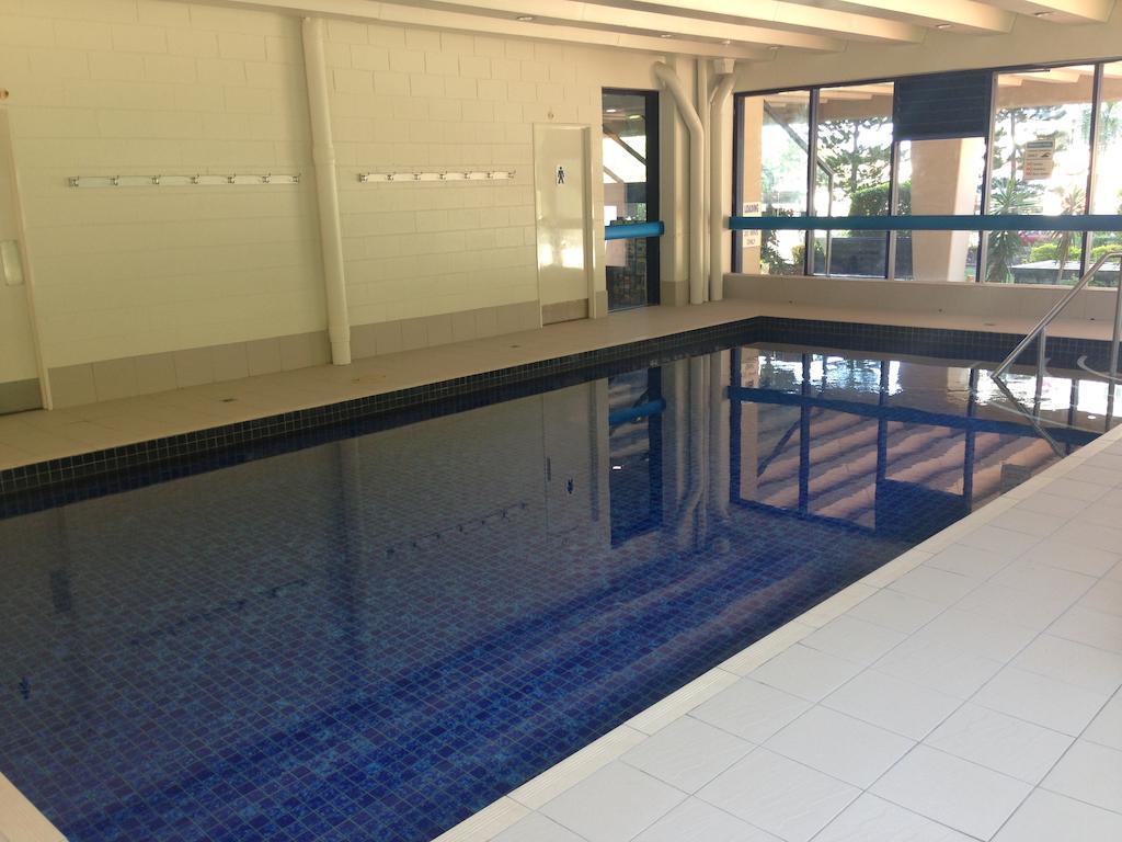 Centrepoint Resort Gold Coast Bagian luar foto