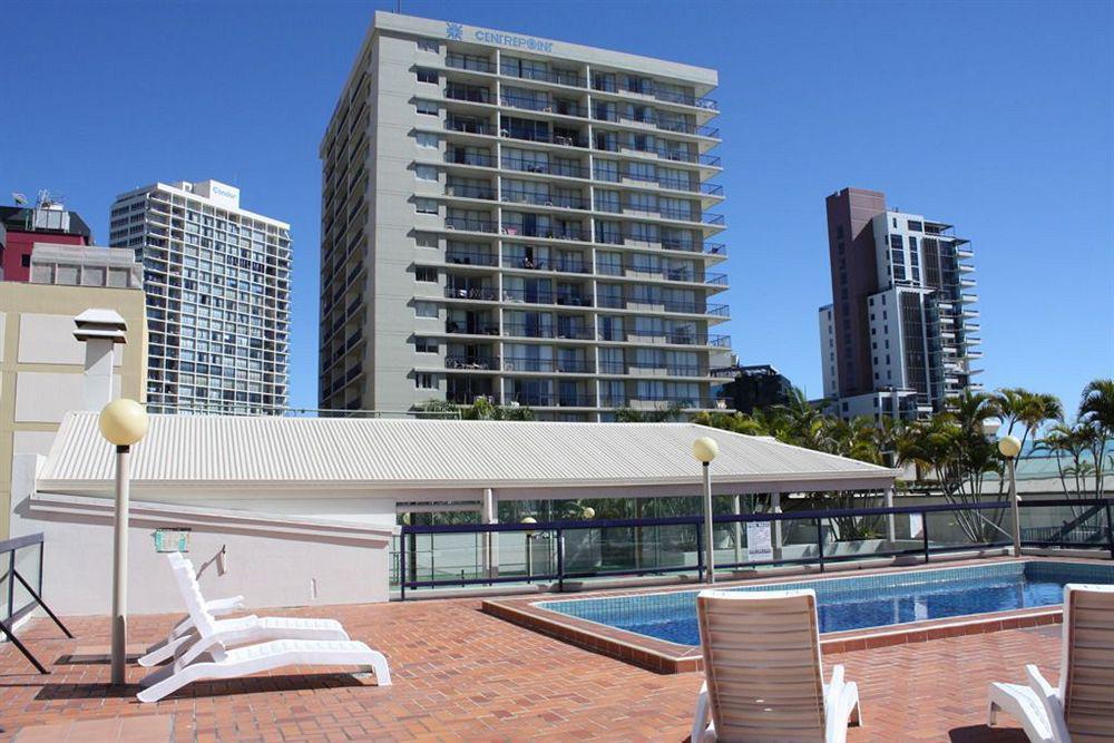 Centrepoint Resort Gold Coast Bagian luar foto